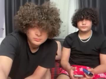 evanbrown333 webcam model stream image