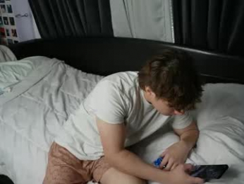 evanbrown333 webcam model stream image