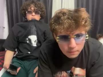 evanbrown333 webcam chaturbate model stream image
