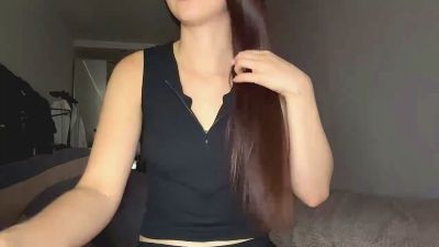 MeliaHarner webcam model stream image
