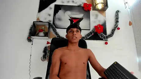 tyler_twink_boy webcam stripchat model stream image