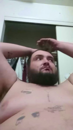 Anima667 webcam model stream image