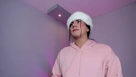 stefy_bratz webcam model stream image