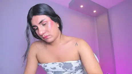 stefy_bratz webcam model stream image