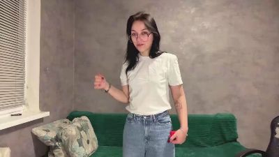 KymPicht webcam model stream image