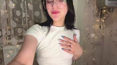 KymPicht webcam model stream image