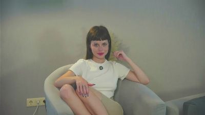 ArdithCrammer webcam model stream image
