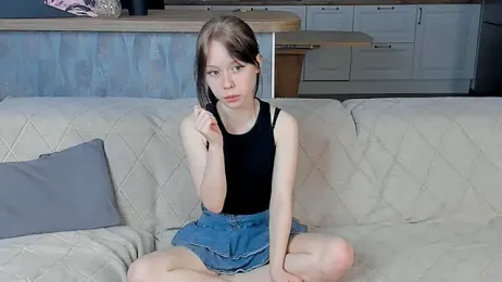 MaidaGary webcam stripchat model stream image