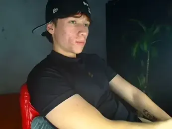 Logan_sixxer webcam stripchat model stream image