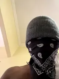 Bandana-Lad webcam model stream image