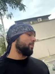 Gasc_1992 webcam model stream image