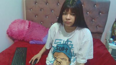 lorecherry webcam model stream image