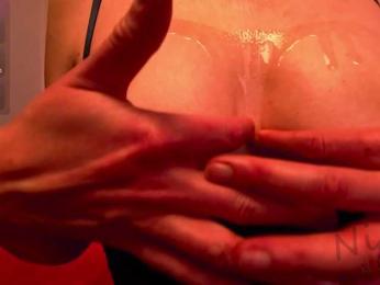 NinaNick webcam bongacams model stream image