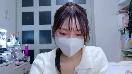 riken_jp webcam stripchat model stream image