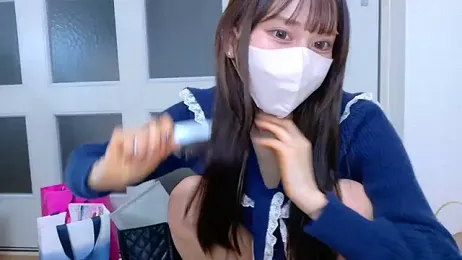 riken_jp webcam stripchat model stream image