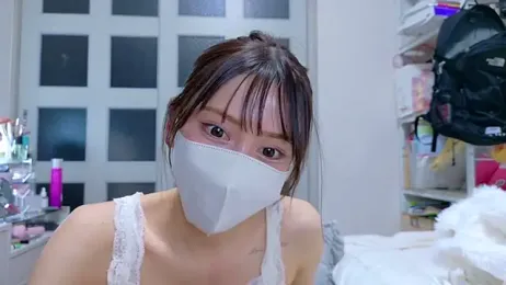 riken_jp webcam stripchat model stream image