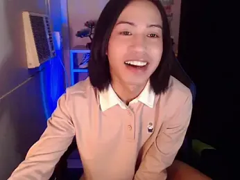 Miracle_TheBrat webcam model stream image