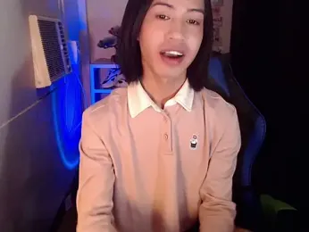 Miracle_TheBrat webcam model stream image