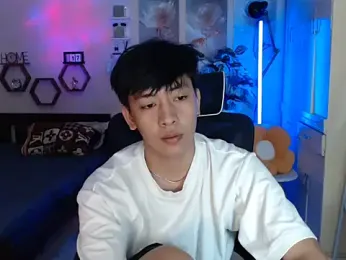 niel_cumshow webcam model stream image