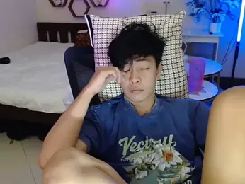 niel_cumshow webcam model stream image