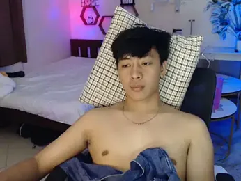 niel_cumshow webcam model stream image
