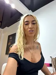 KelseyJunes webcam model stream image