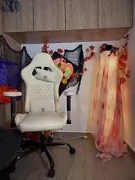 Maryybellax webcam stripchat model stream image