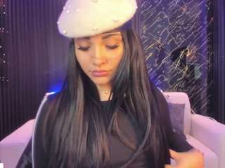 arigy-gomez webcam camsoda model stream image