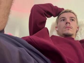 jeremy1scott webcam chaturbate model stream image
