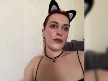 Vexahlia webcam model stream image