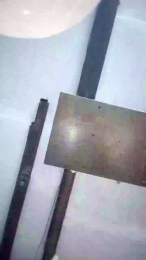 Danny_santa webcam model stream image