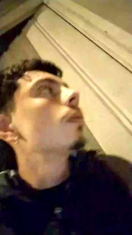Danny_santa webcam model stream image