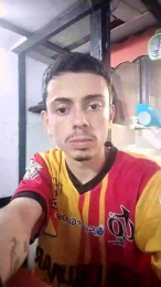 Danny_santa webcam model stream image