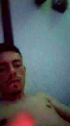 Danny_santa webcam model stream image