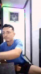 Danny_santa webcam cam4 model stream image