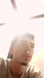 Danny_santa webcam model stream image