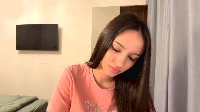 RoseleeRosiak webcam model stream image