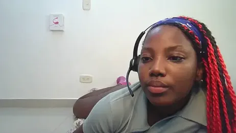 Ashaichious webcam stripchat model stream image