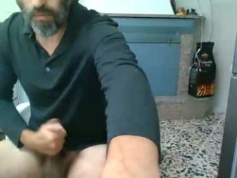 sylvertaurus1 webcam chaturbate model stream image