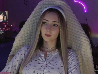 Akiame webcam model stream image