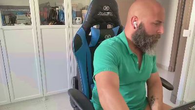 Daniaj87 webcam model stream image