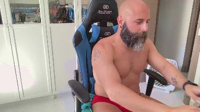 Daniaj87 webcam model stream image