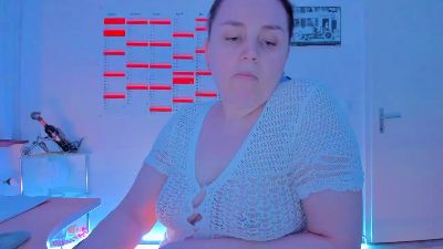 Elin22 webcam model stream image