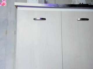 chiarafustox webcam model stream image