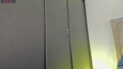 Julianrosse_ webcam model stream image