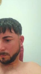 Realluis webcam model stream image