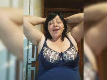 Tsukerocka webcam model stream image