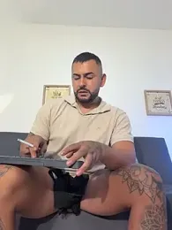 david10kc webcam model stream image