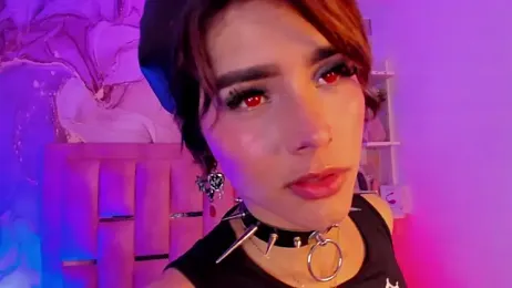 DannysaStar webcam model stream image