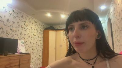 AnnelieseLaino webcam model stream image